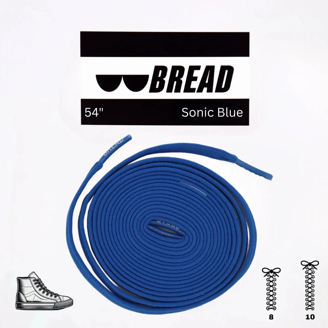 Sonic Blue