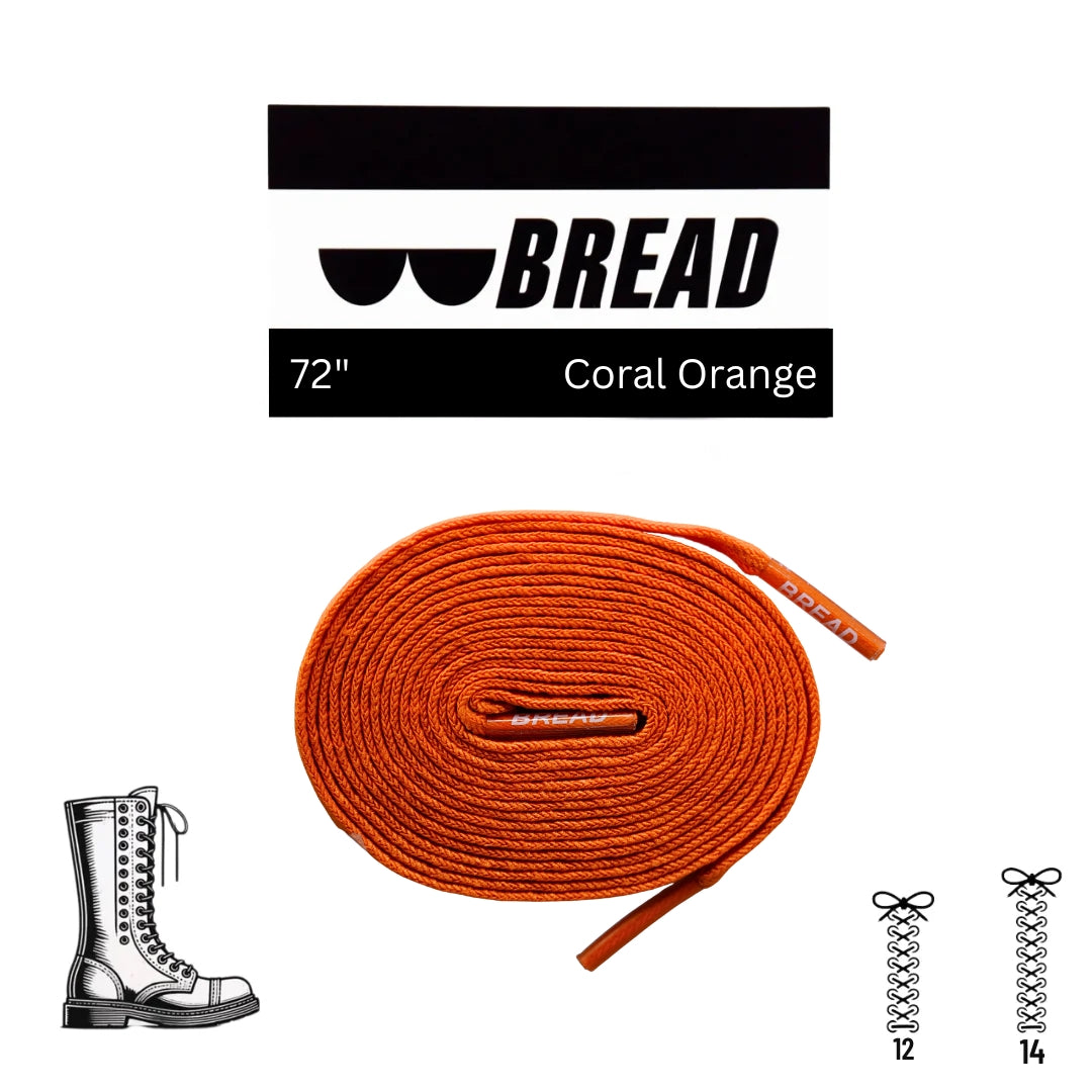Coral Orange