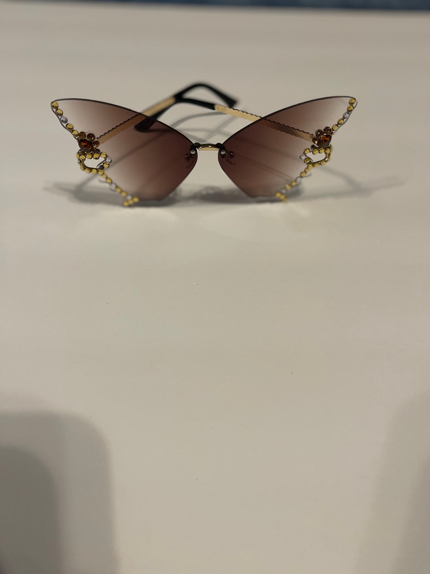 Fly back (Butterfly)