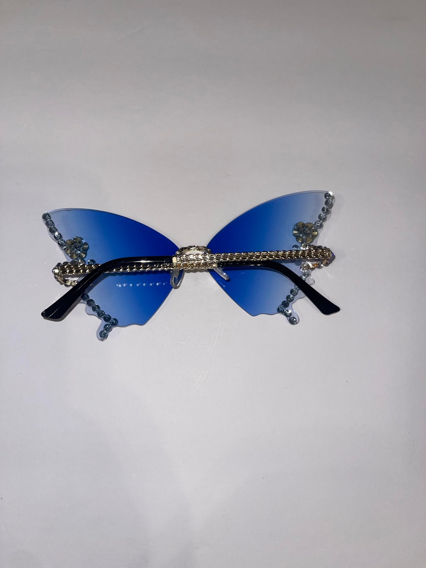 Fly back (Butterfly)
