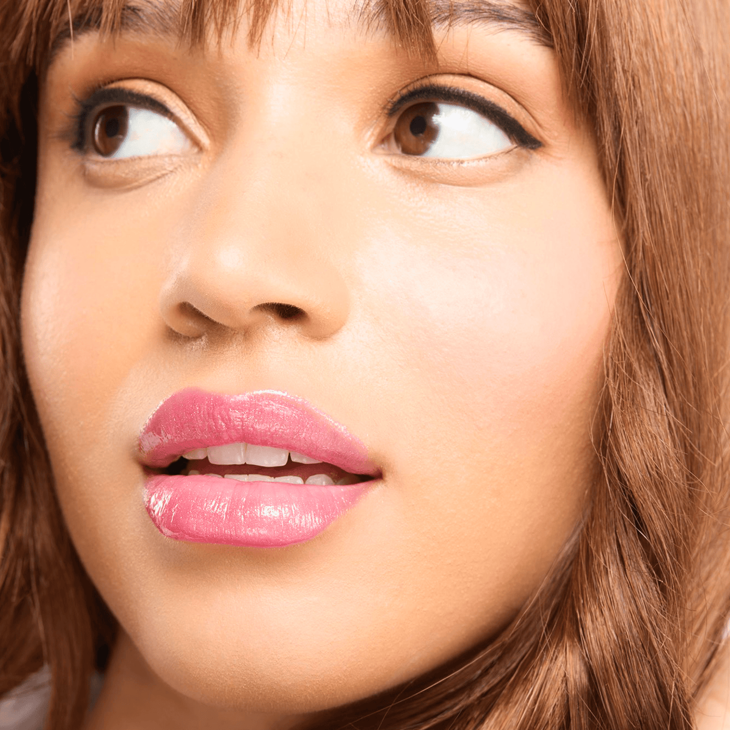 Emily D Baker X Gerard Cosmetics®️ Light Up Lip Gloss- Hearsay