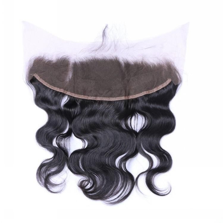 Body Wave – 13x4 HD Lace Frontal