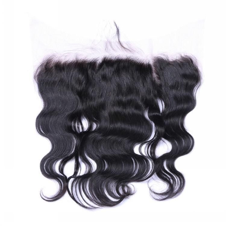 Body Wave – 13x4 HD Lace Frontal