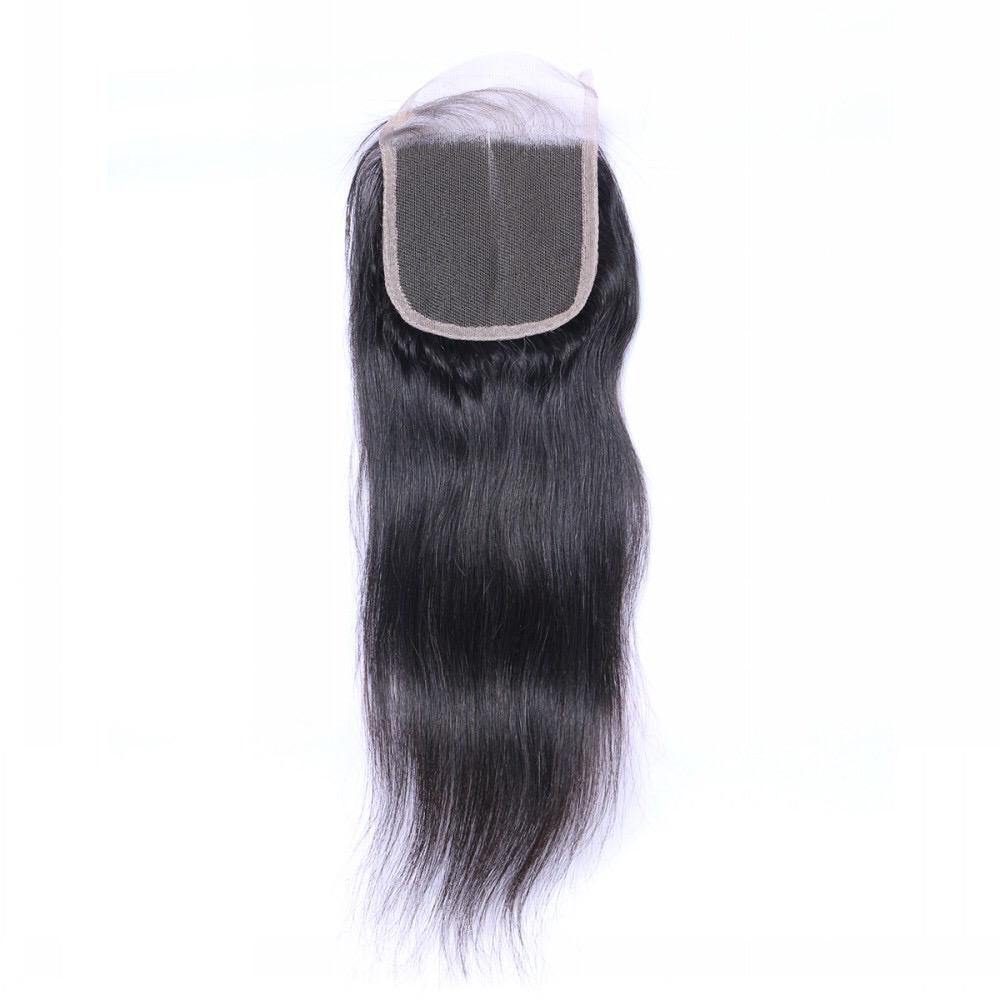 Straight – 5x5 HD Lace Closure