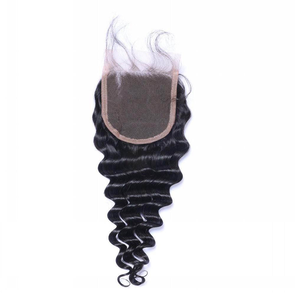 Deep Wave – 5x5 HD Lace Closure