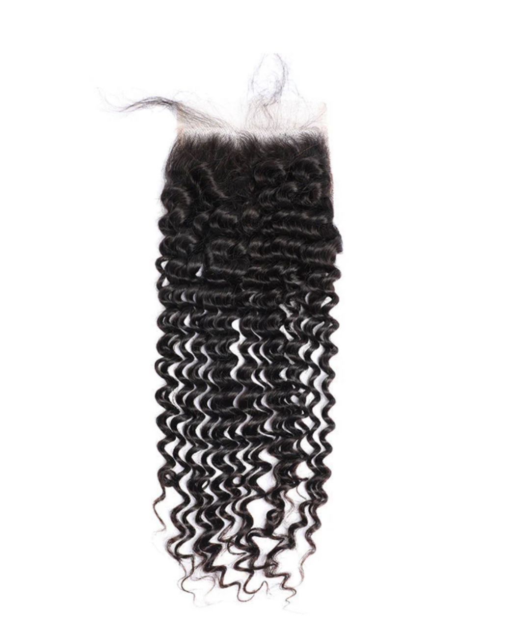 Italian Curl – 5x5 HD Lace Closure