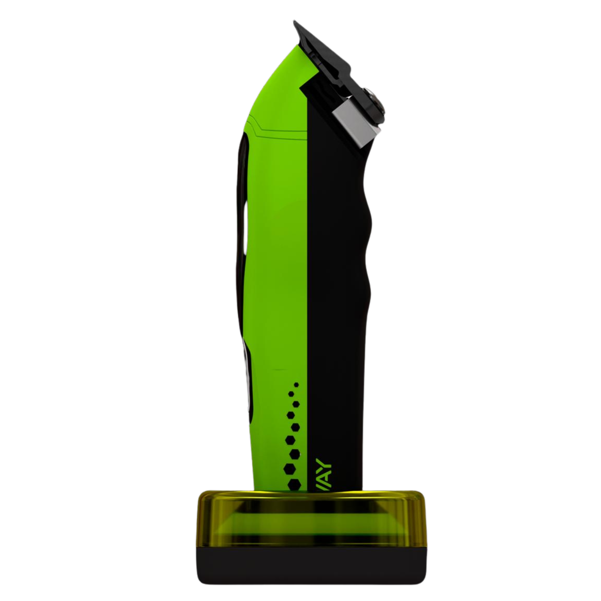 B-WAY Linear Clipper Lime