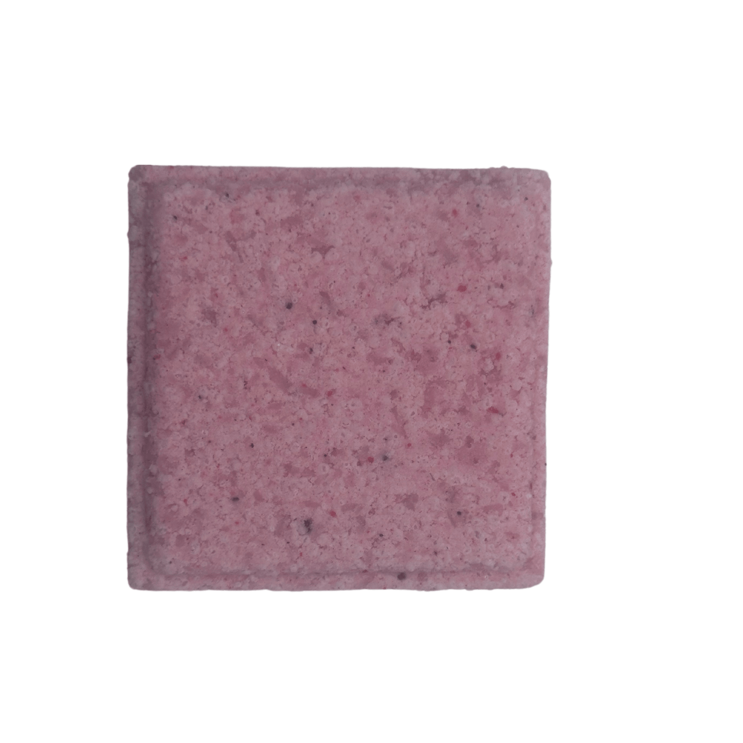 Soak Society Bath Cube - Cherry Chip