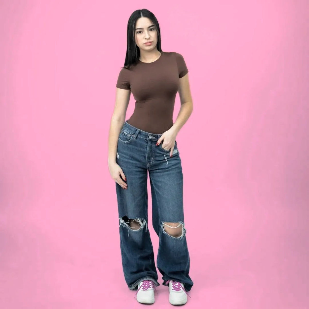 Pretty Pink