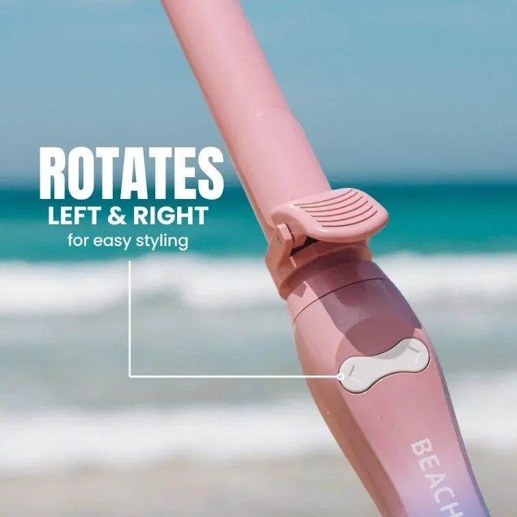 Beachwaver B1 - Christy's Beauty & Tingz LLC
