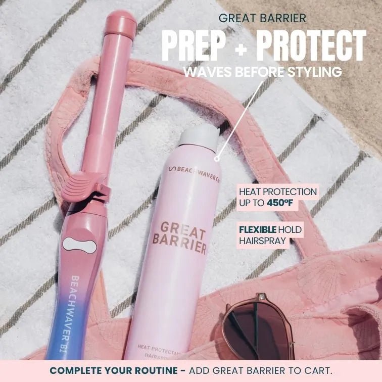 Beachwaver B1 - Christy's Beauty & Tingz LLC