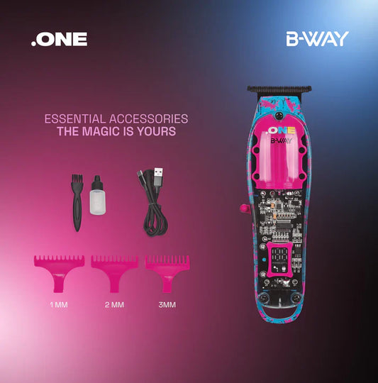 B-Way ONE Trimmer