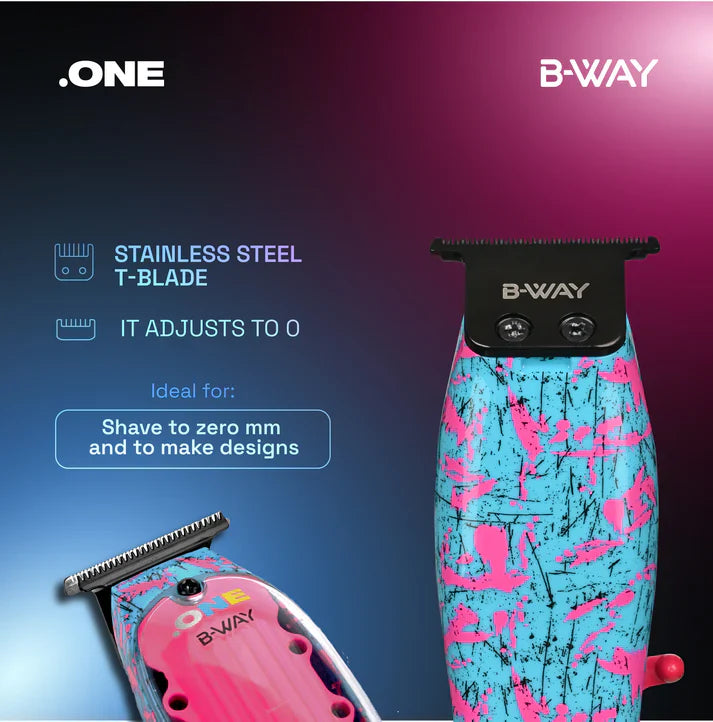 B-Way ONE Trimmer
