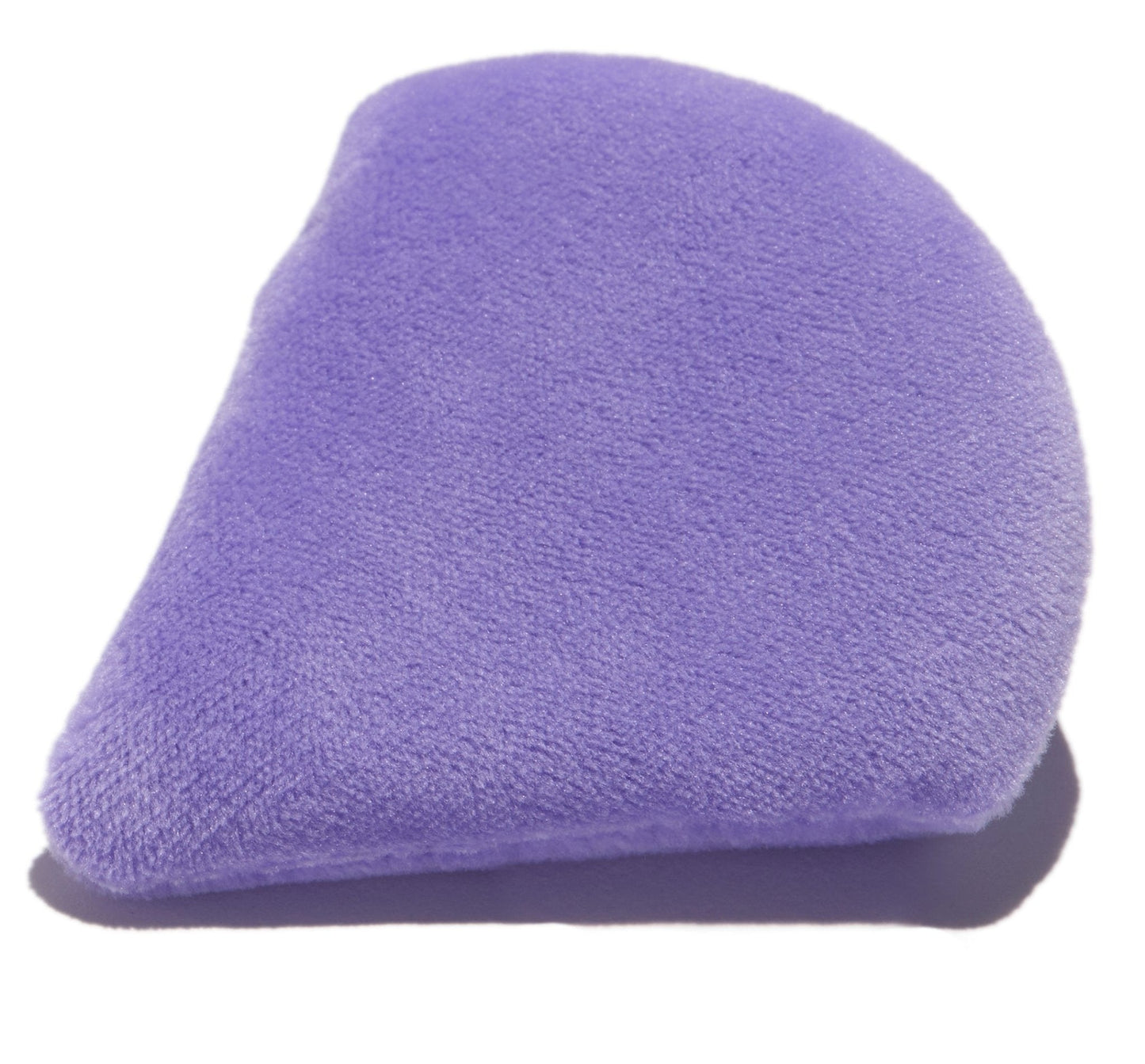 Cosmetic Puff Lavender