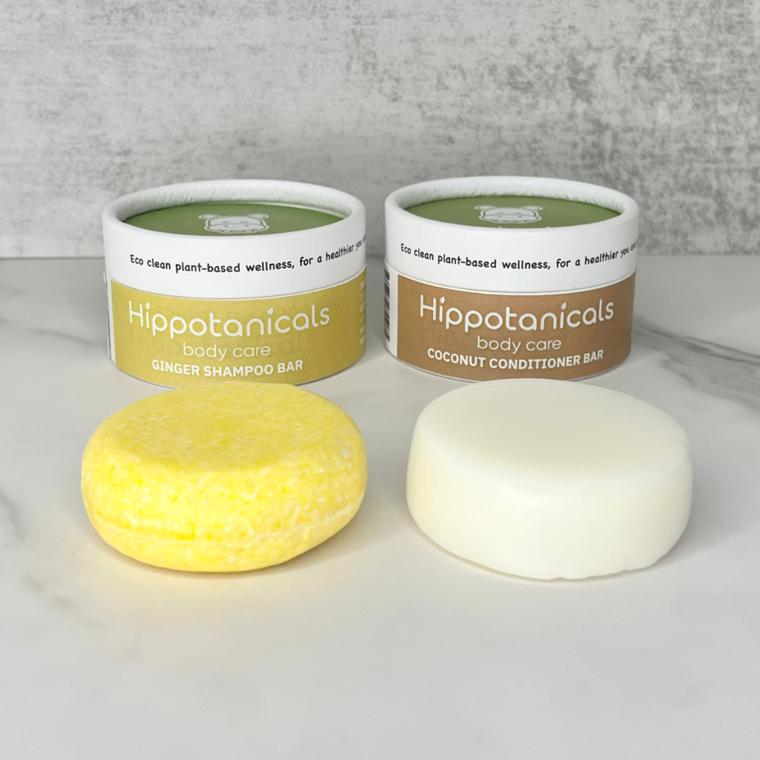 Coconut Conditioner Bar