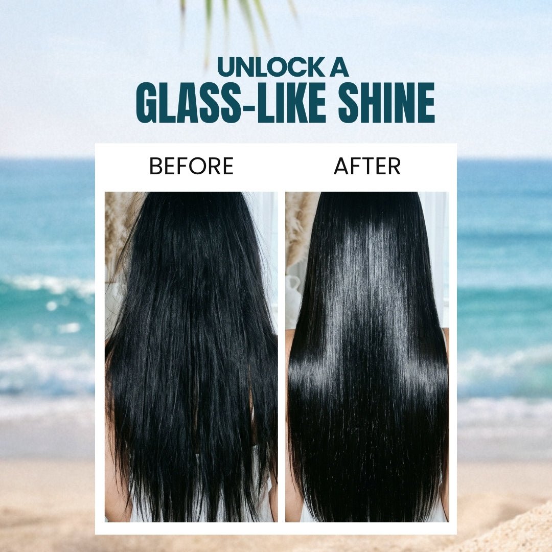 Shine Squad Shine Spray - Christy's Beauty & Tingz LLC