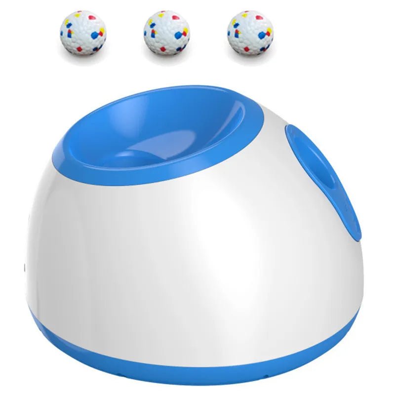Single Ball Pet Toy for Dogs, Durable and Fun Fetch Toy for Active Play - Christy's Beauty & Tingz LLC