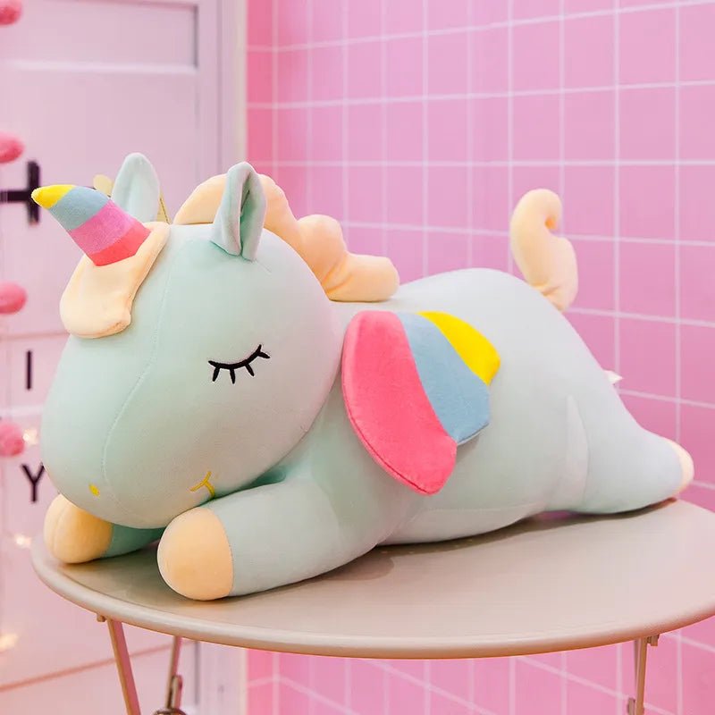 stuffed animals & plush toys animal down cotton toys - Christy's Beauty & Tingz LLC