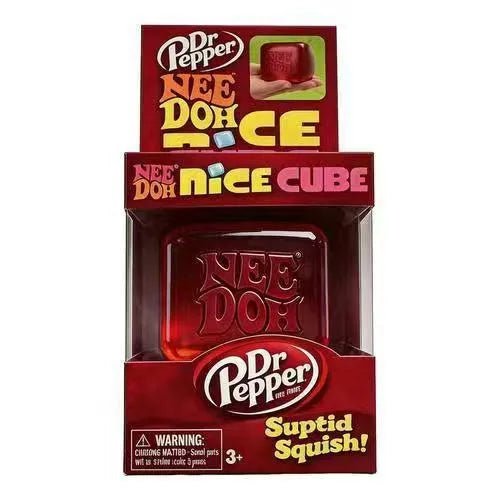 Transparent Fruit Squishy Toy Made of Soft TPR Material, Novelty Stress Relief Toy - Christy's Beauty & Tingz LLC