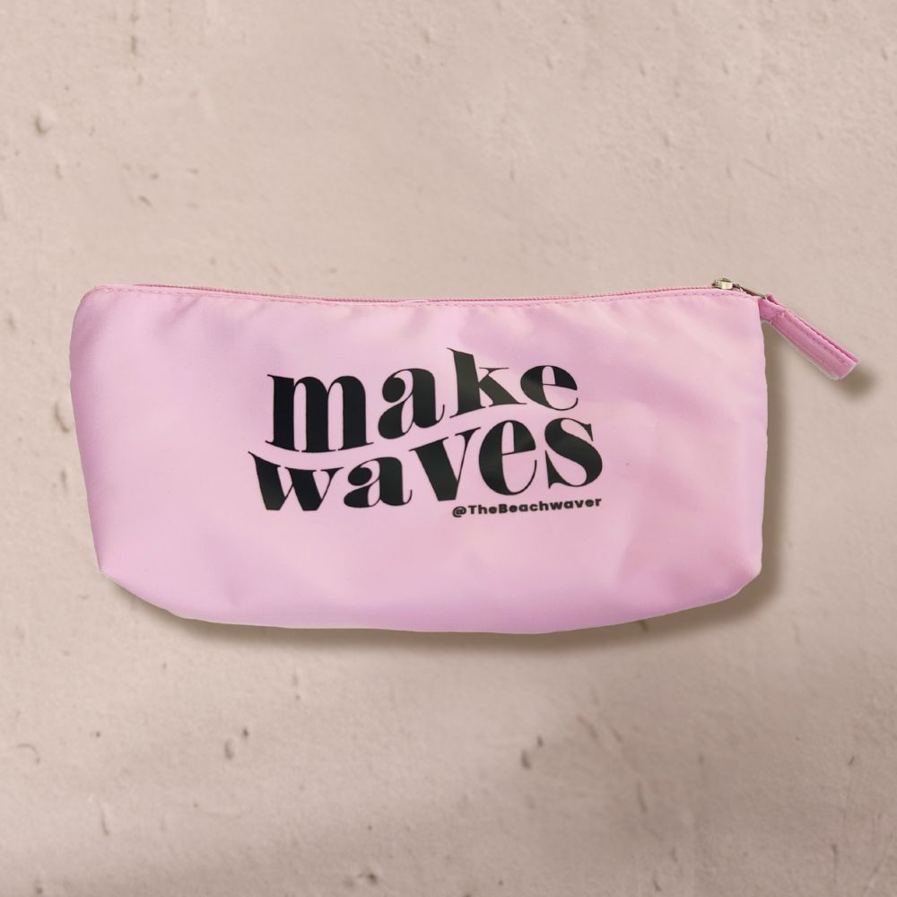 Travel Accessory Bag - Christy's Beauty & Tingz LLC