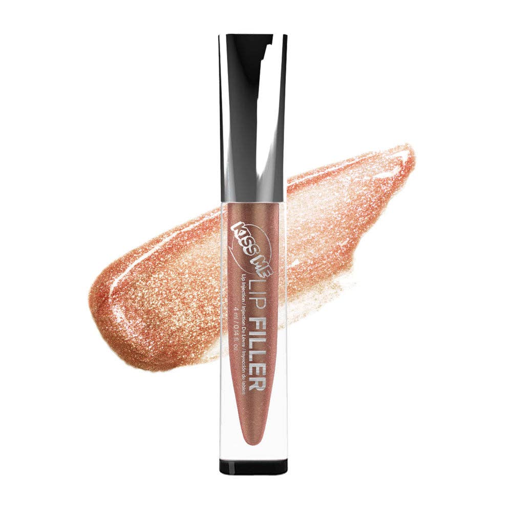 Sistar Kiss Me Lip Filler Plumping Lip Gloss