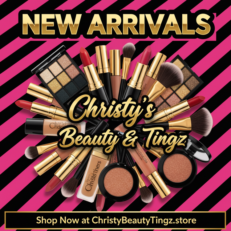 Luxury Makeup & Cosmetics
