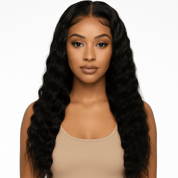 Wigs & Hair Extensions Shop
