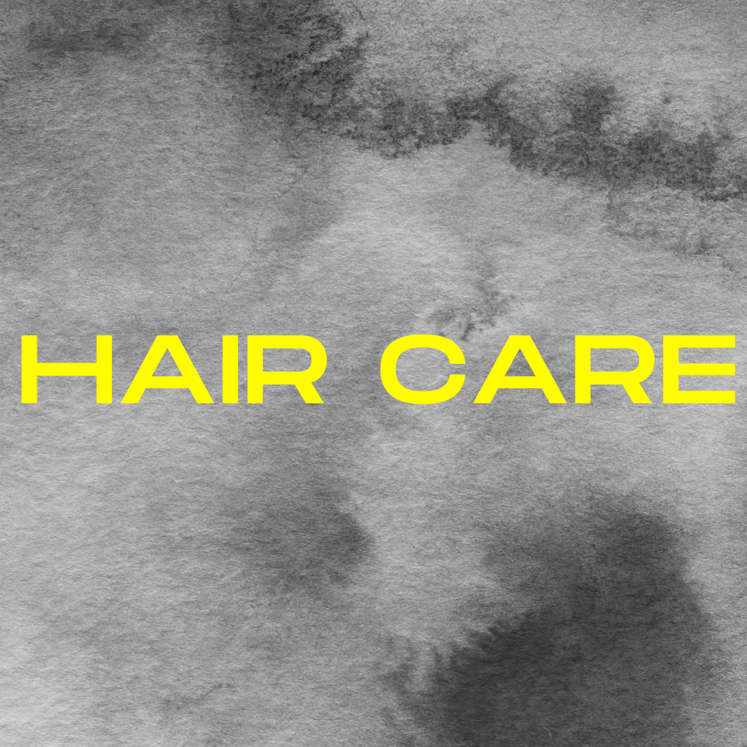 Hair Care