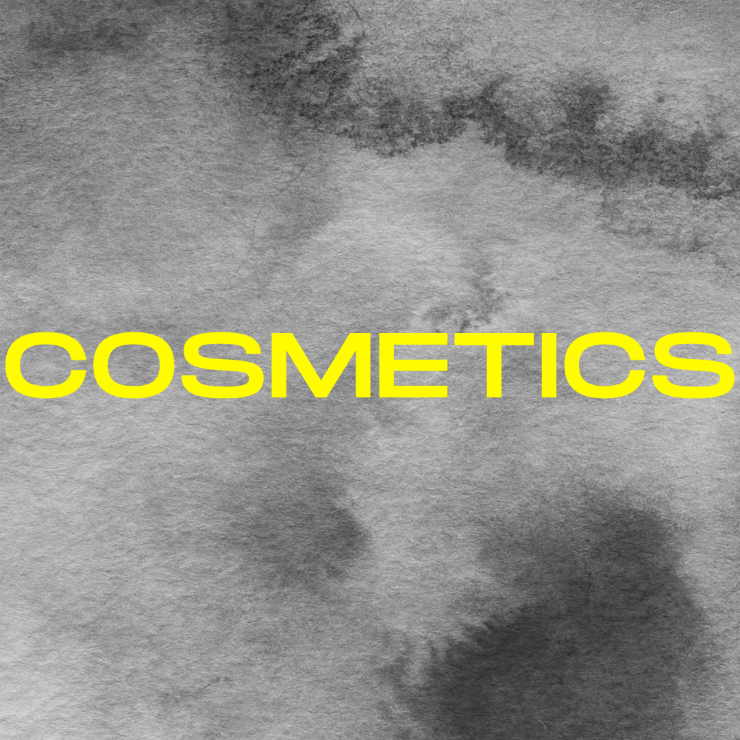 Cosmetics