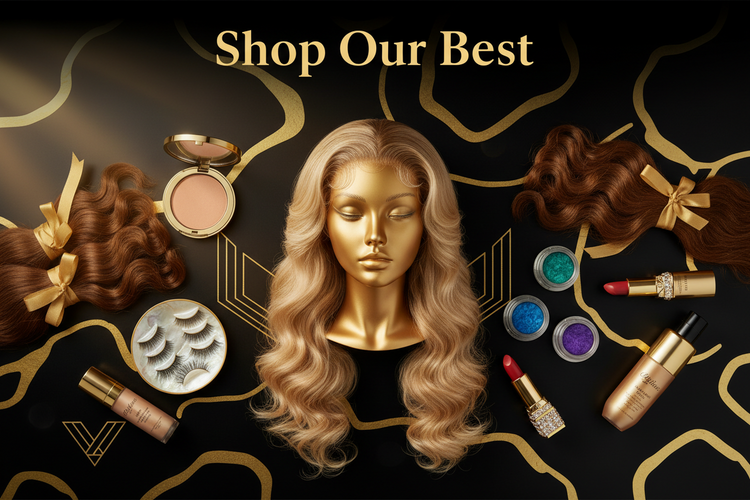 Shop Our Best
