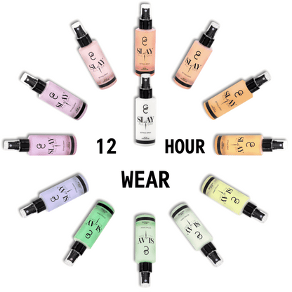 Rose - Slay All Day Setting Spray