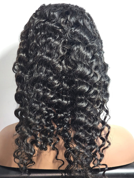 Crown’d Cuties Brazilian  Deep Wave