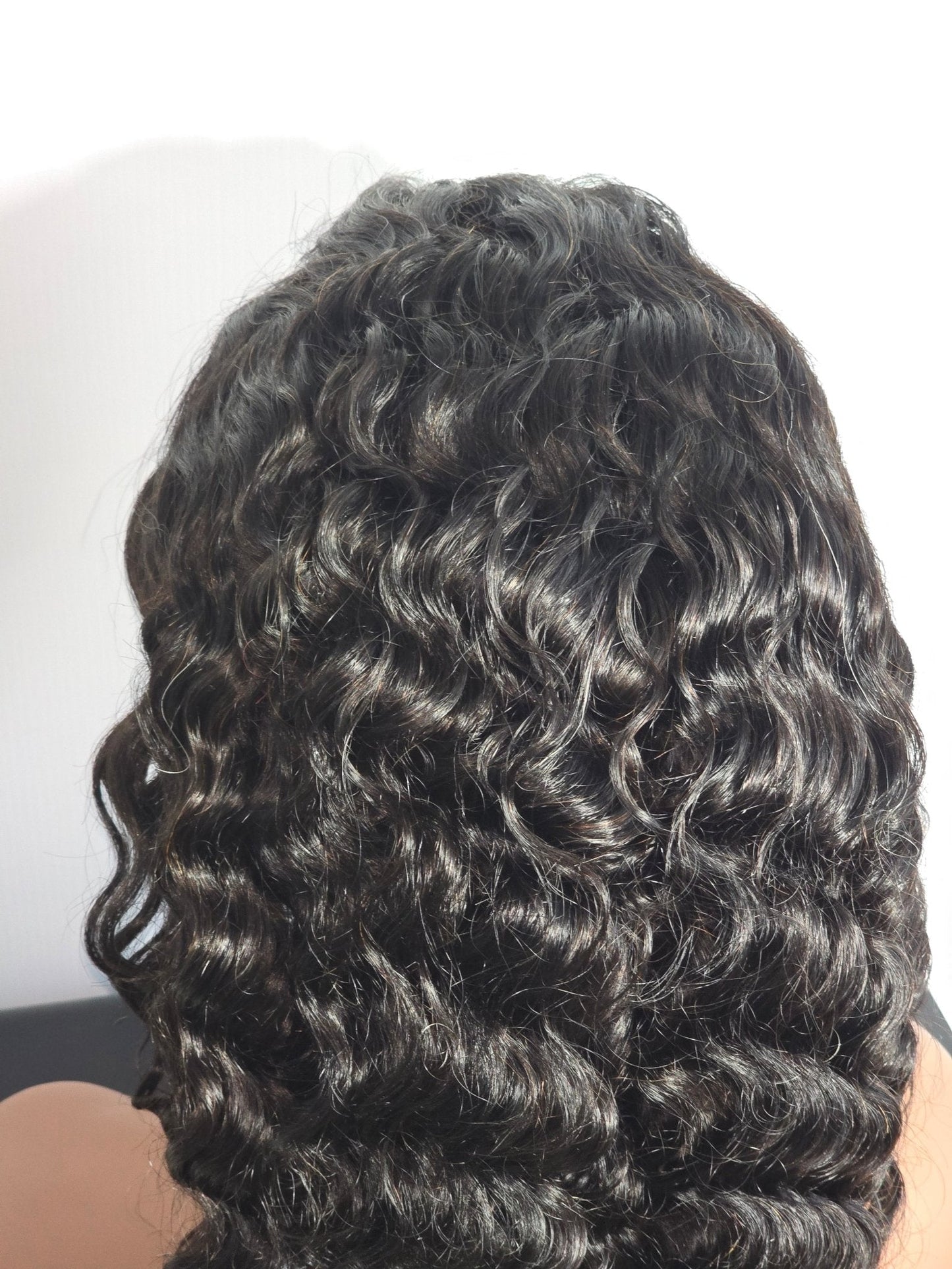 Crown’d Cuties Brazilian  Deep Wave