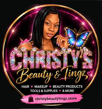 Christy's Beauty & Tingz LLC