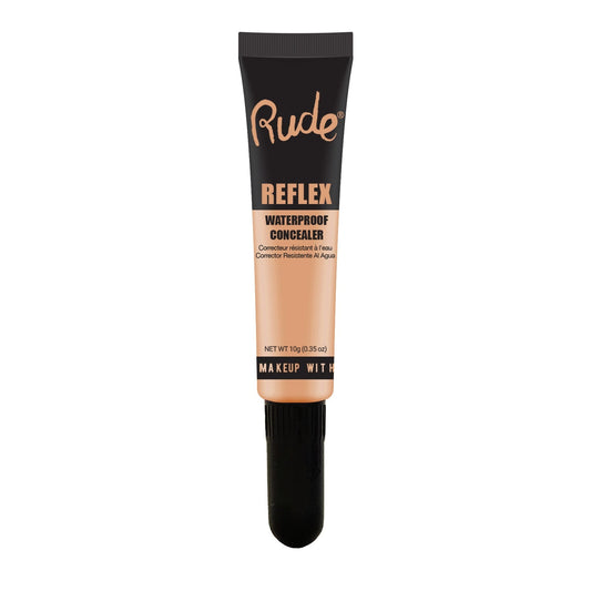 RUDE Reflex Waterproof Concealer - Vanilla 05