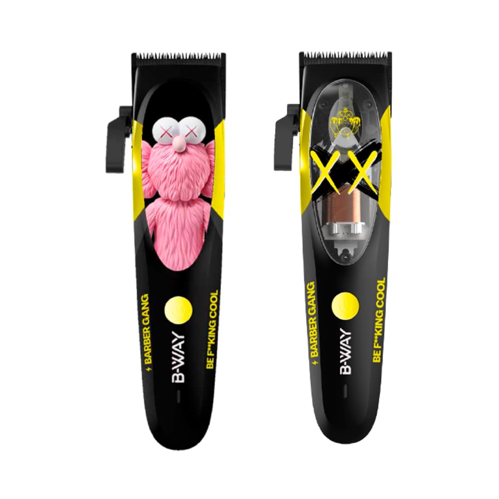 B-Way B10K Clipper