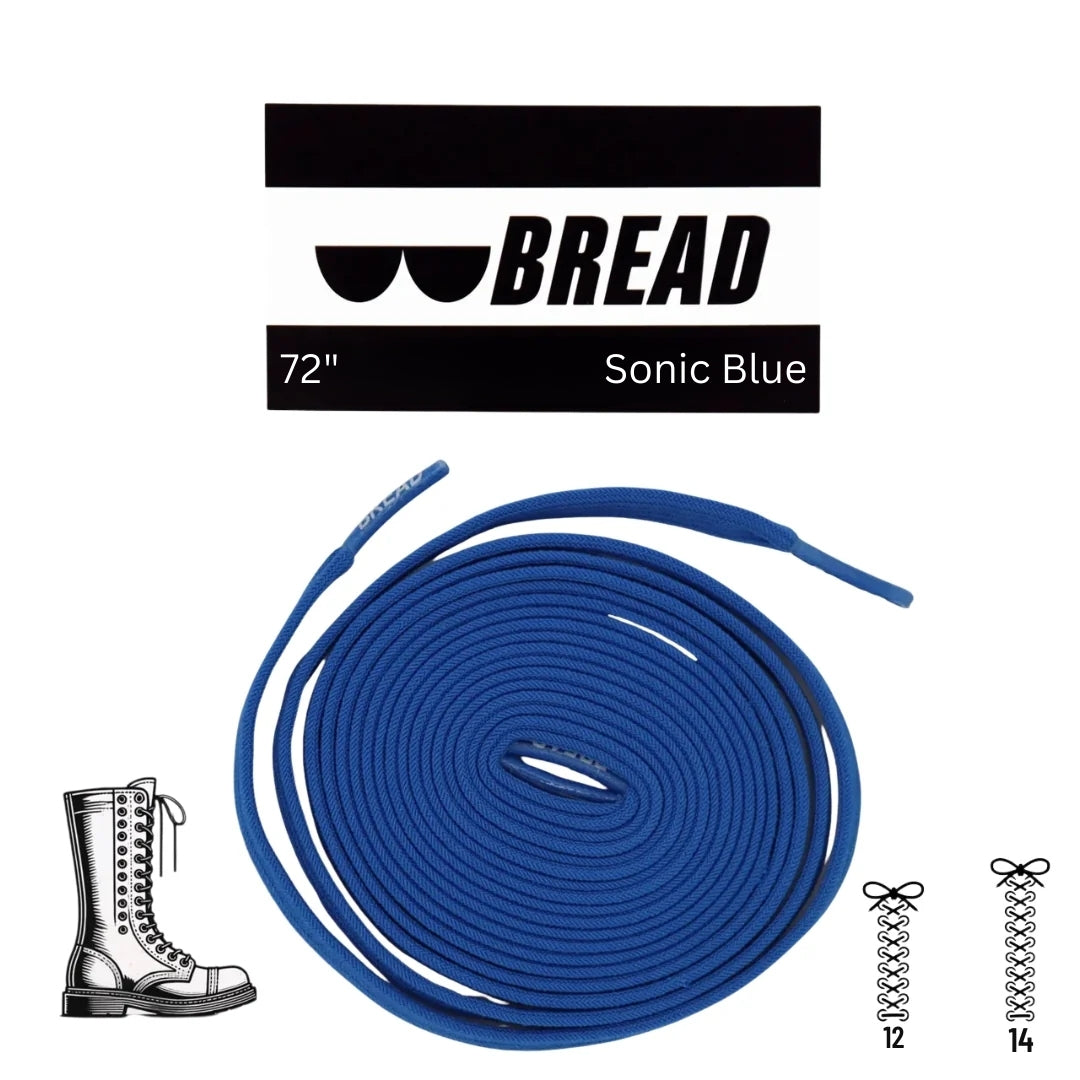 Sonic Blue