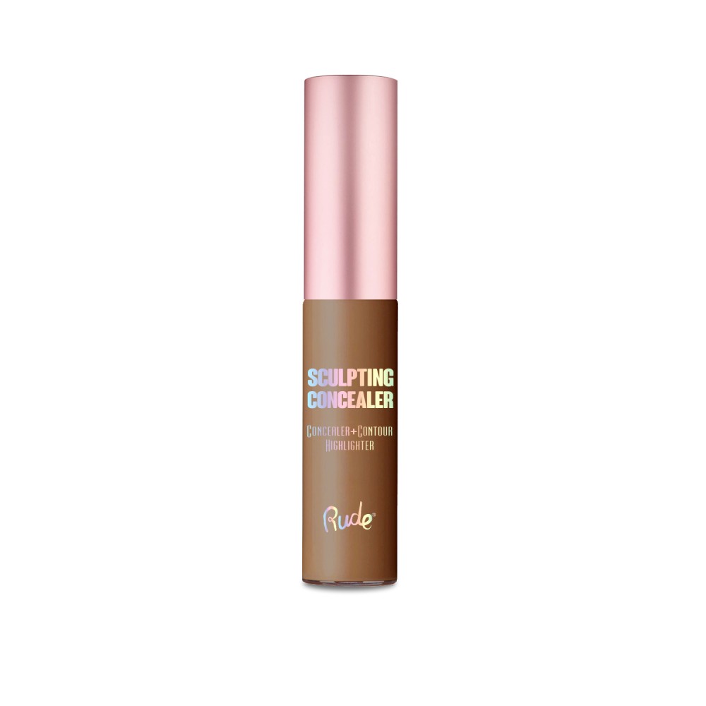 RUDE Sculpting Concealer - Mocha