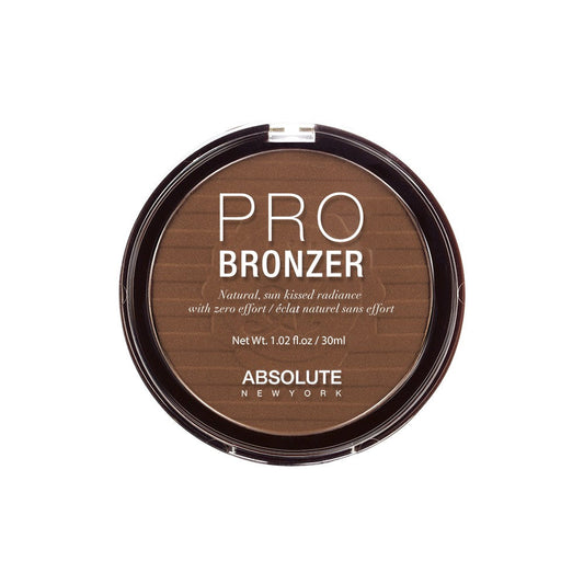 ABSOLUTE Pro Bronzer Palette - Medium