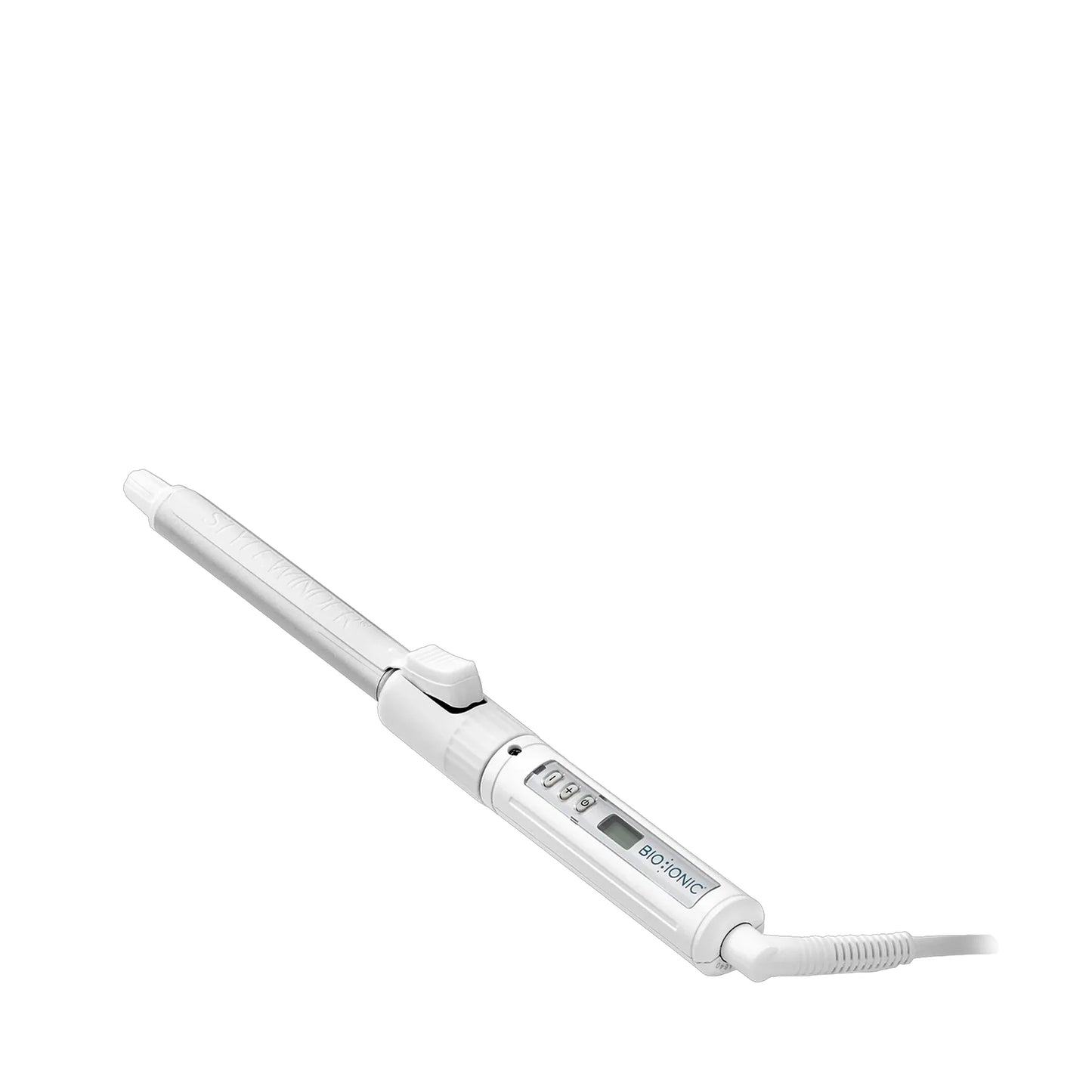 Bioionic Stylewinder Rotating Curling Iron 1-14