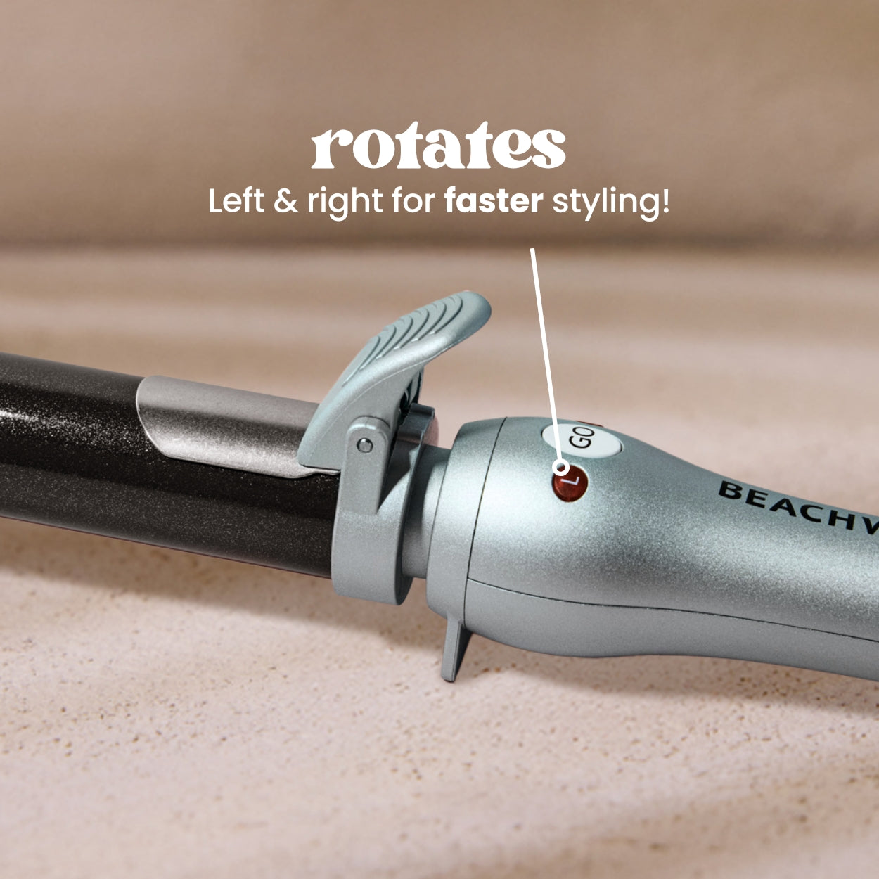 Beachwaver Pro Series