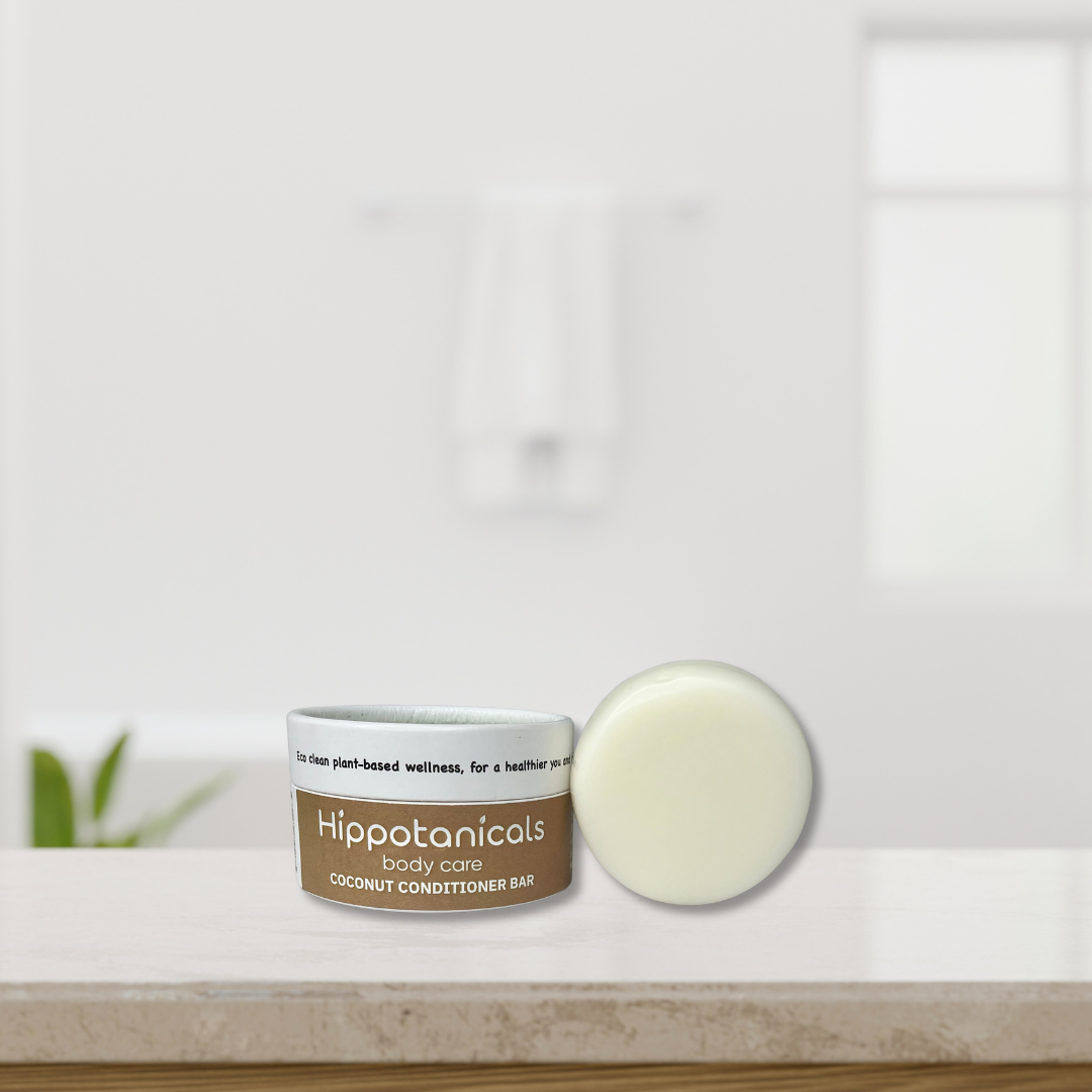 Coconut Conditioner Bar