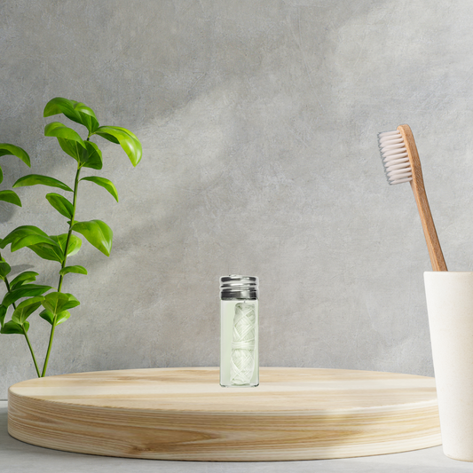 Vegan Floss & Refills