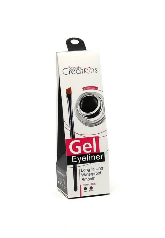 Gel Eyeliner