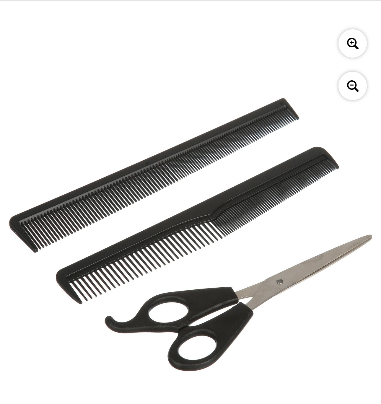 Andis Bespoke At-Home Clipper Kit 20 Pieces