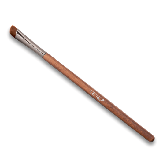Clean Cut Angled Liner Brush - E10
