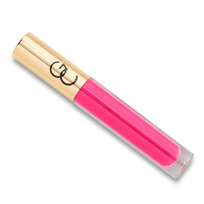 Electric Rose - Supreme Lip Creme