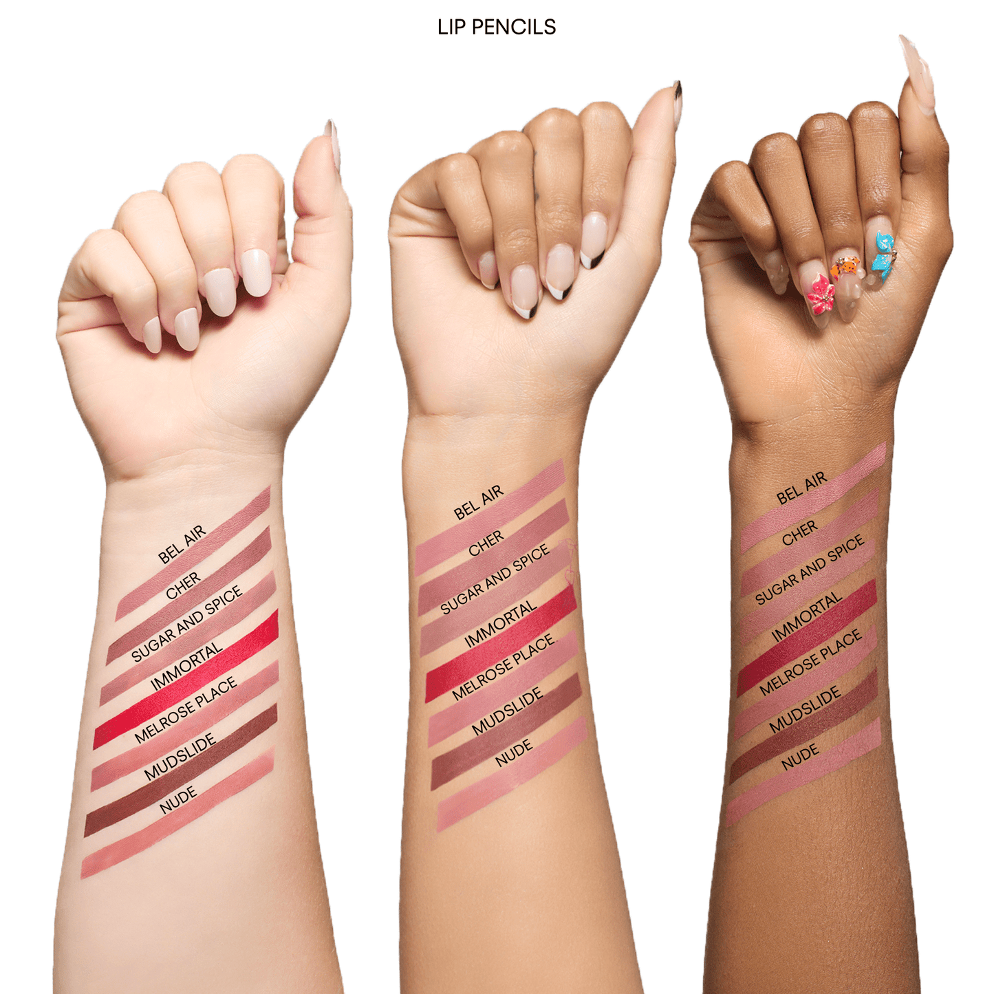 Melrose Place - Lip Pencil