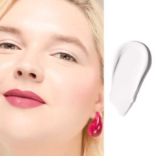 Clean Canvas Eye Concealer and Base White