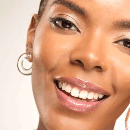 Emily D Baker X Gerard Cosmetics®️  Light Up Lip Gloss - Facts